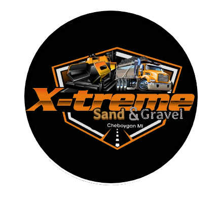 Xtreme Sand & Gravel | Cheboygan's Premier Sand, Gravel & Excavation Experts